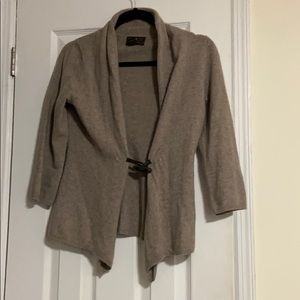 Fenn Wright Manson cashmere sweater